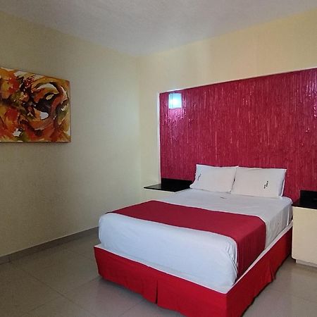 Hotel Morelos Гуадалахара Екстериор снимка