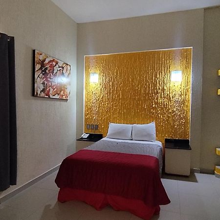 Hotel Morelos Гуадалахара Екстериор снимка