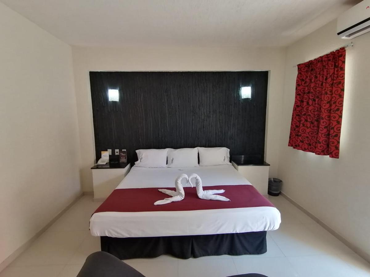 Hotel Morelos Гуадалахара Екстериор снимка