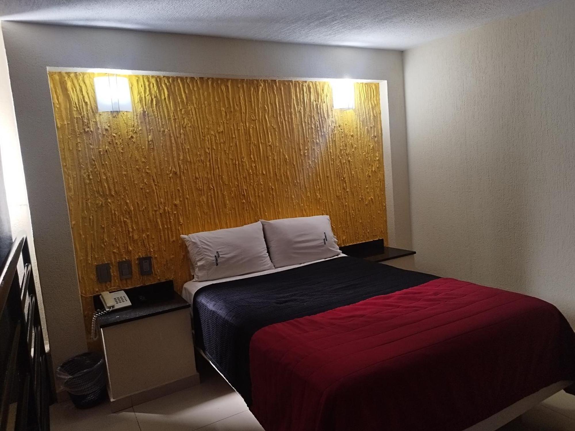 Hotel Morelos Гуадалахара Екстериор снимка