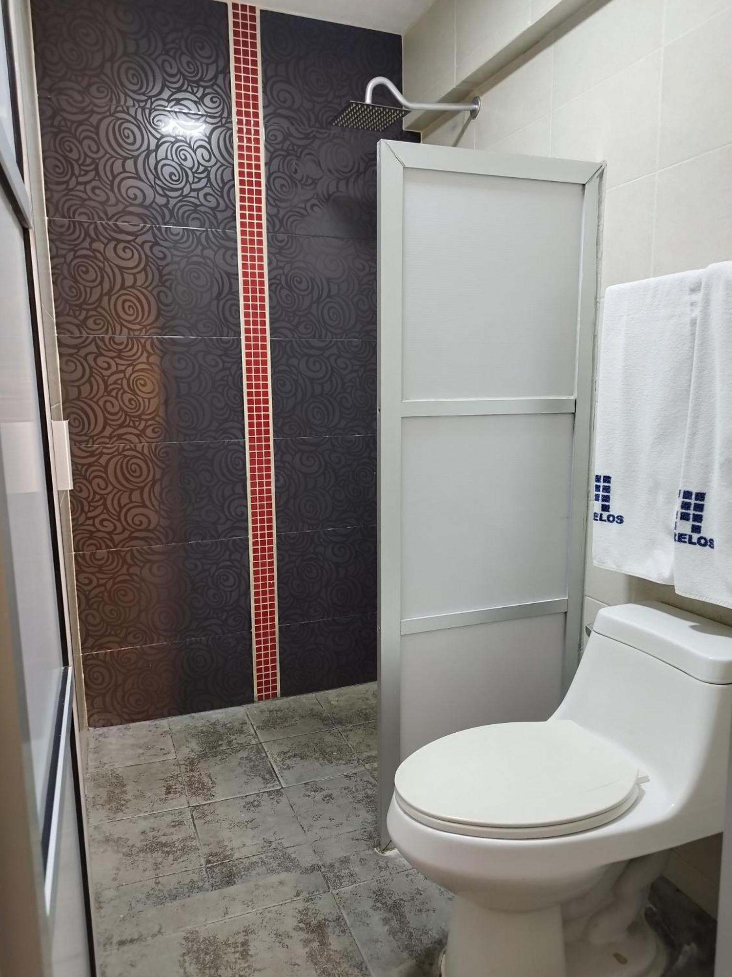 Hotel Morelos Гуадалахара Екстериор снимка