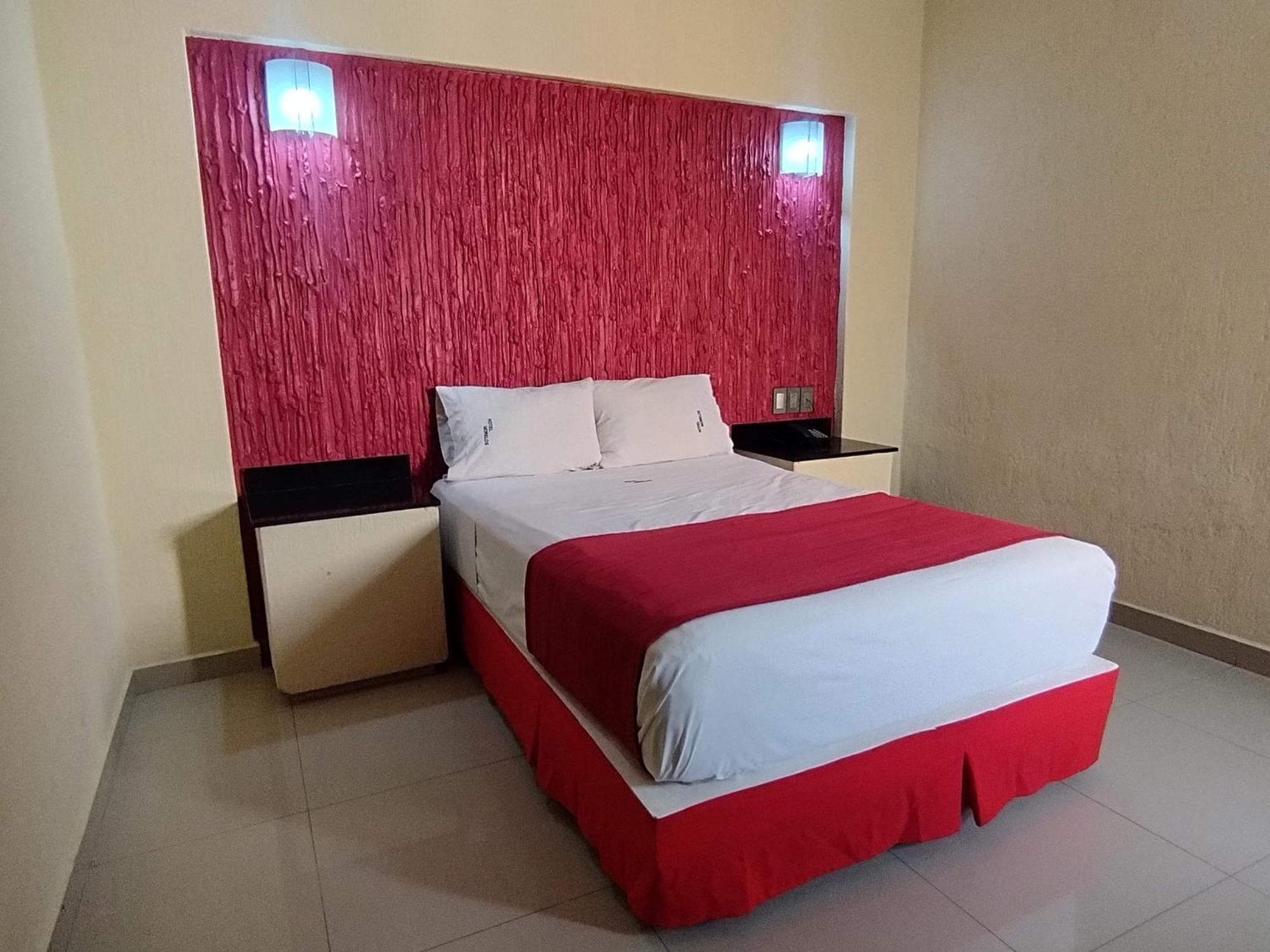 Hotel Morelos Гуадалахара Екстериор снимка