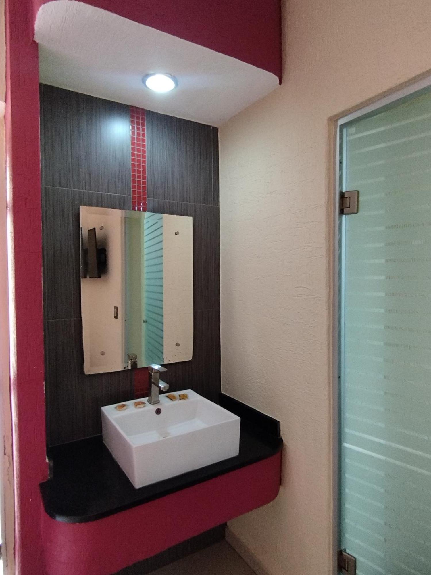 Hotel Morelos Гуадалахара Екстериор снимка